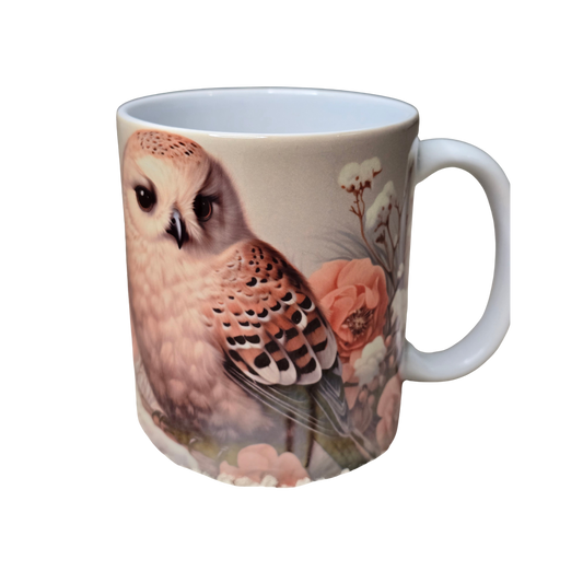 Bird Mug