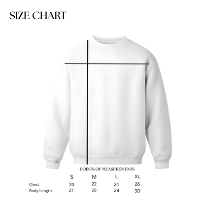 Dog Lady Crew Sweatshirt TP