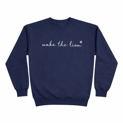 Wake the Lion Sweatshirt TP